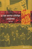 Ligue ouvrière catholique canadienne